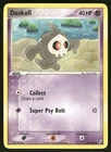 Duskull