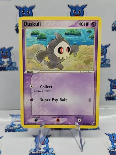Duskull