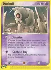 Duskull
