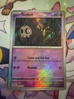 Duskull
