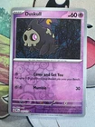 Duskull
