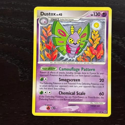 Dustox