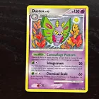 Dustox