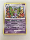 Dustox