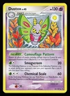 Dustox