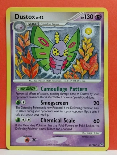 Dustox
