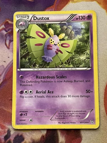 Dustox