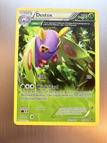 Dustox
