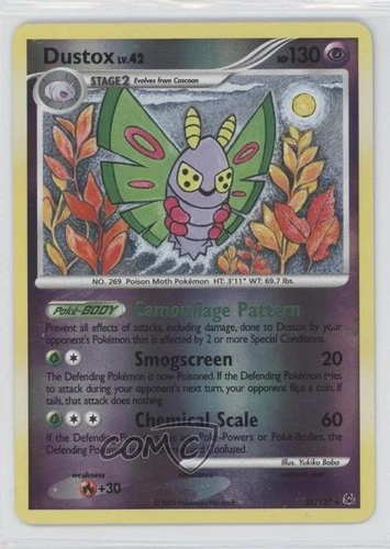 Dustox
