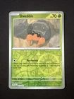 Dwebble