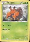 Dwebble