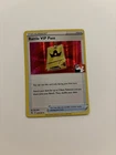 Battle VIP Pass