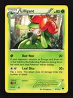 Lilligant
