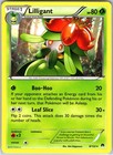 Lilligant