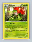 Lilligant