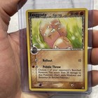 Exeggcute
