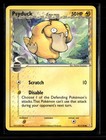 Exeggcute
