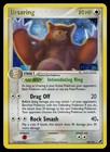 Ursaring