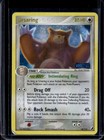 Ursaring