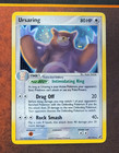 Ursaring