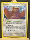 Ursaring