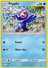 Popplio
