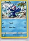 Popplio
