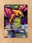 Giratina EX