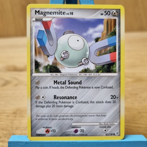 Magnemite