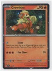 Growlithe