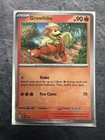 Growlithe