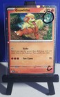 Growlithe