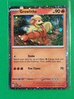 Growlithe