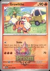 Growlithe