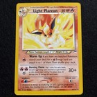Light Flareon