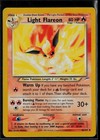 Light Flareon