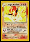 Light Flareon