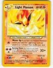 Light Flareon