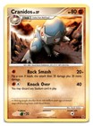 Cranidos