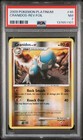 Cranidos