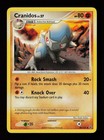 Cranidos