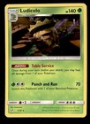 Ludicolo