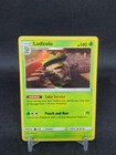 Ludicolo