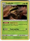 Ludicolo