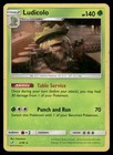Ludicolo