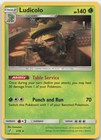 Ludicolo