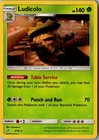 Ludicolo