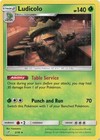Ludicolo