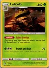Ludicolo