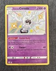 Galarian Cursola